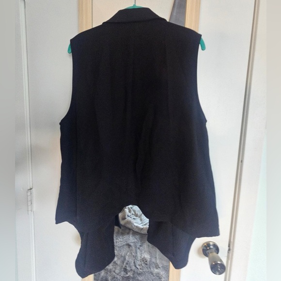 Torrid Blazer Vest - Picture 3 of 3